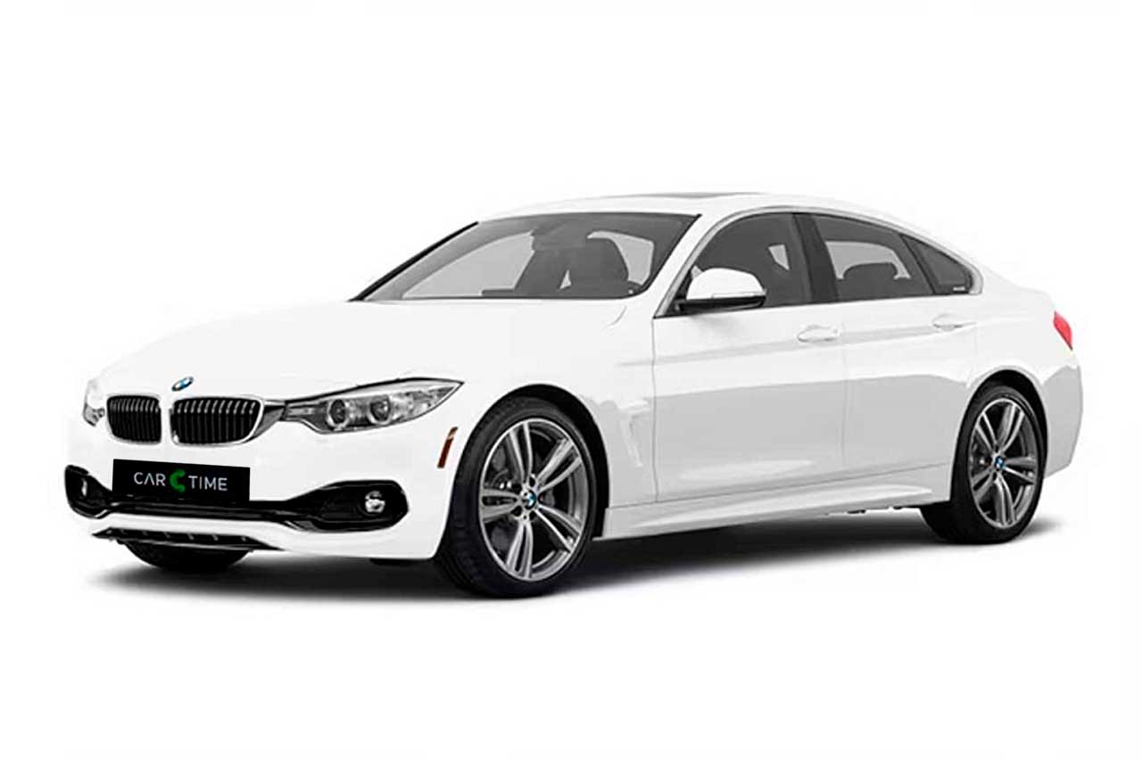 bmw 430i gran coupe