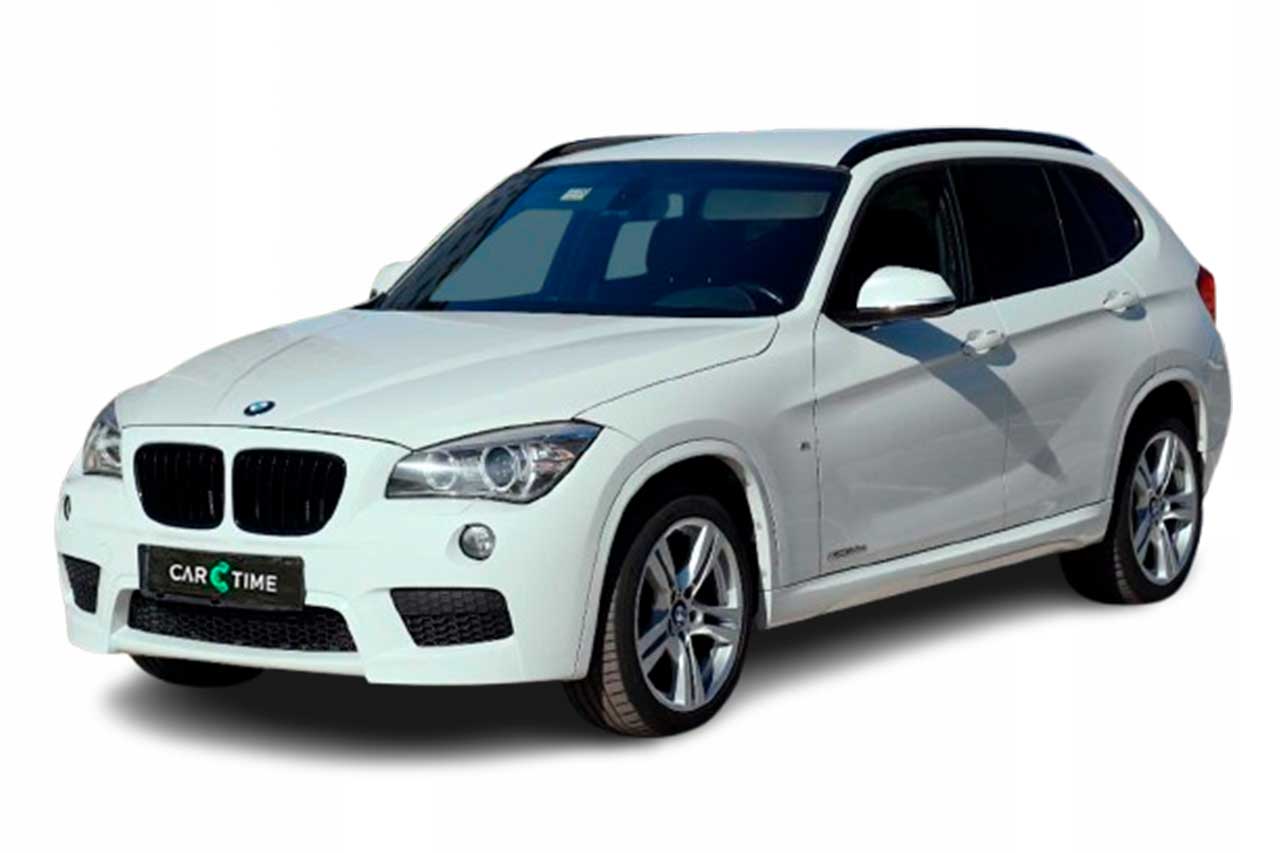 bmw x1 xdrive