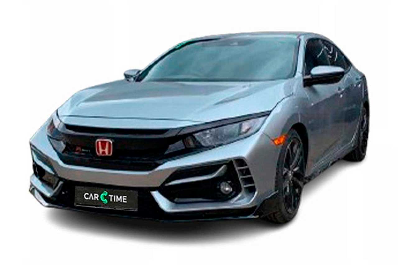 honda civic x