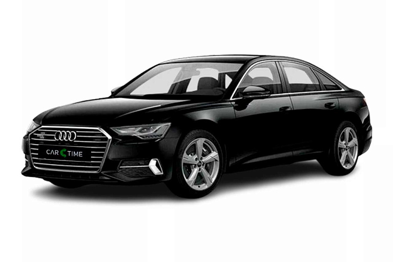 audi a6 c8