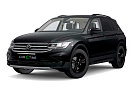Volkswagen Tiguan II