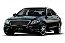 Mercedes-Benz S-Klass W222 рестайлинг s400d