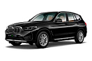 BMW X3 xdrive G01