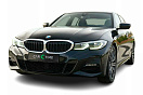 BMW 320d G20 