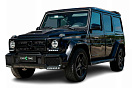 Mercedes-Benz G-Класс W463