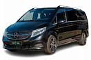 Mercedes-Benz V250D Extra Long 7+1