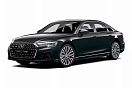 Audi A8 D5 LONG