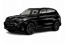 BMW X5 xdrive G05 2020