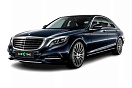 Mercedes-Benz S-Klass W222 дорестайлинг s500 long