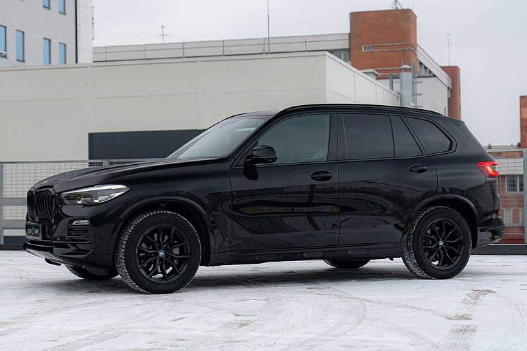 BMW X5 G05