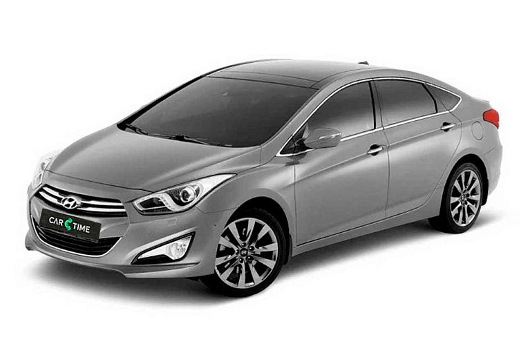 hyundai i40 vf
