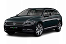 Volkswagen Passat B8 универсал M/T