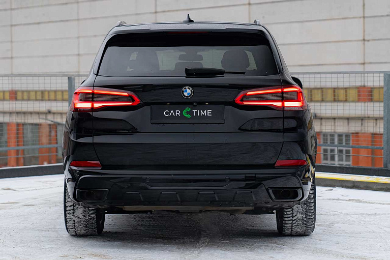 BMW X5 G05