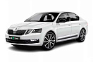 Skoda Octavia A7 рестайлинг М/Т