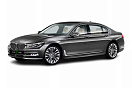 BMW 740хd G11