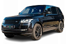 Land Rover Range Rover IV