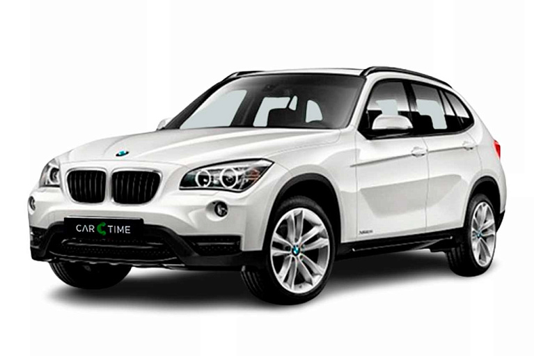 bmw x1 xdrive