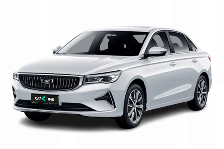 belgee s50 flagship a/t 