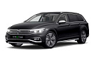 Volkswagen Passat B8 универсал