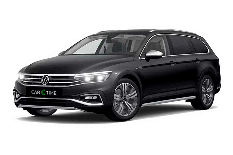 volkswagen passat b8 универсал
